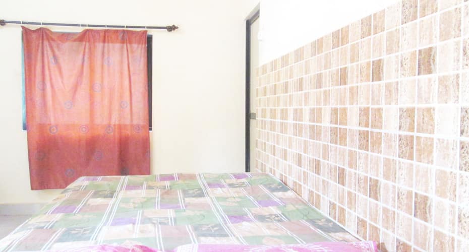 Pravasi Guest House, Diveagar 4